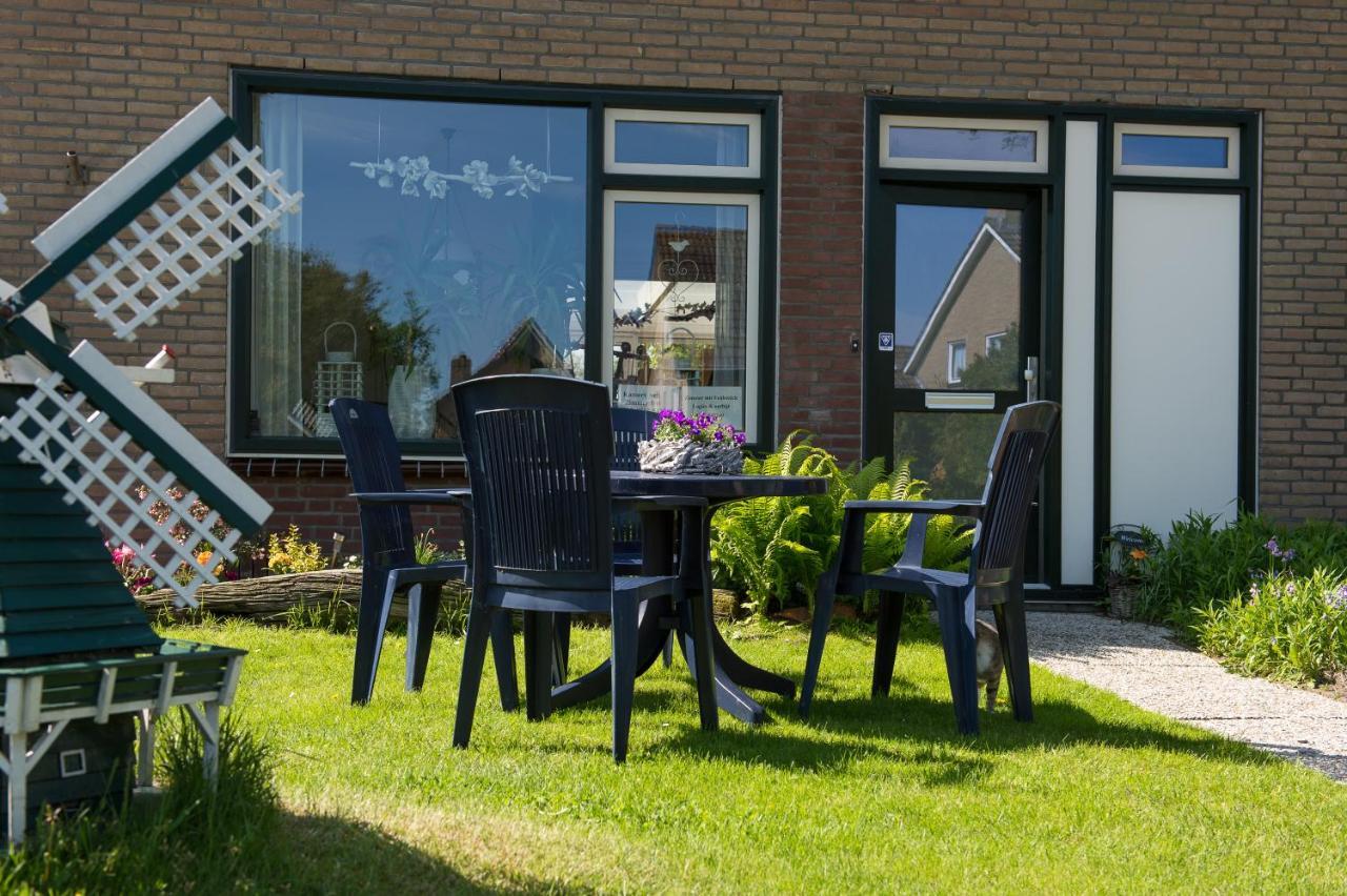B&B Molenaar Buren  Exterior foto