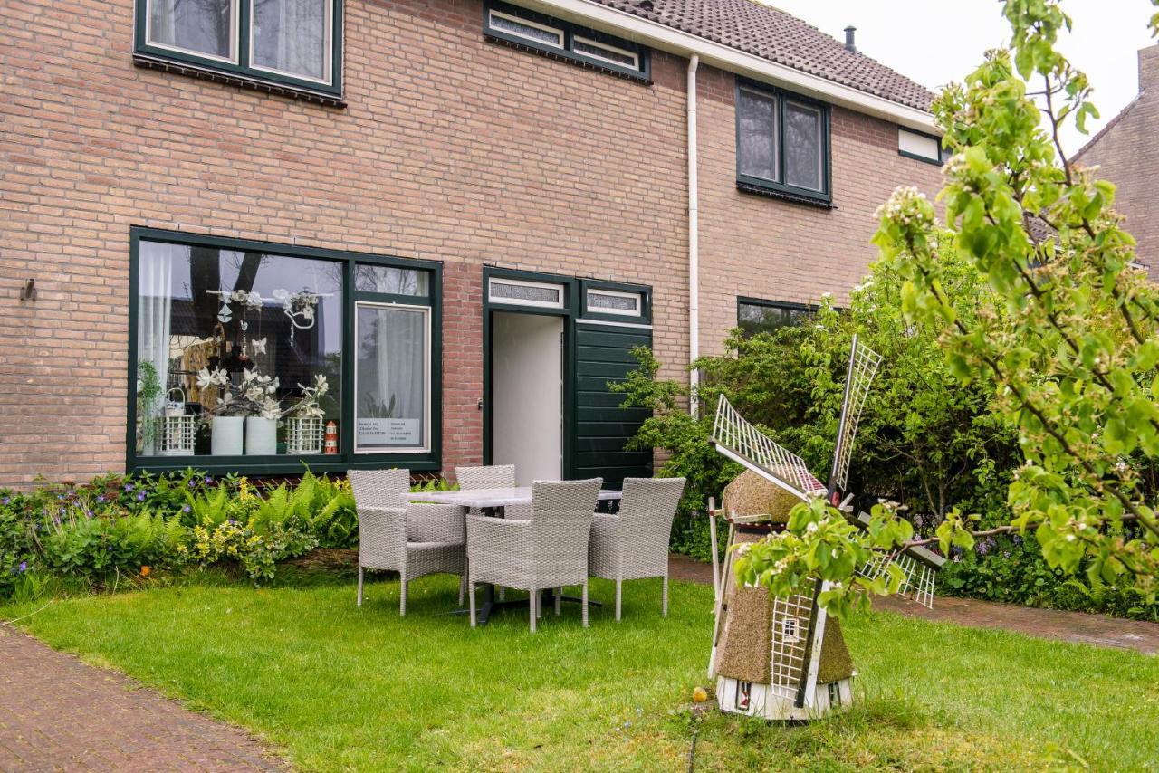 B&B Molenaar Buren  Exterior foto