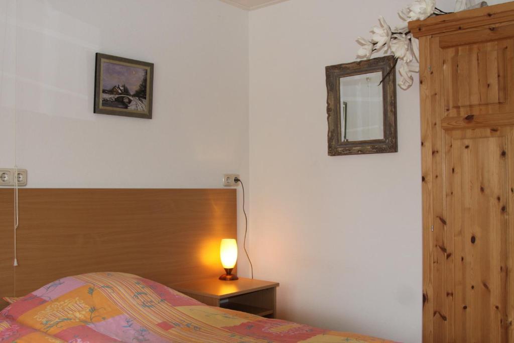 B&B Molenaar Buren  Zimmer foto